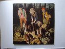 JETHRO TULL - THIS WAS LP - PINK ISLAND - MONO
