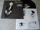 Vinyl LP Silicon Dream - Time machine 1988 + OIS ITALO DISCO Germany A-1/B-1