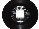 MARVIN GAYE: Pride & Joy/ One Of These Days  UK ORIOLE CLEAN ORIGINAL 45 7