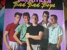 BREATHLESS Bad Bad Boys Cavan Stray Cats PSYCHOBILLY ROCKABILLY LP BIG BEAT