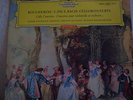 DGG Red Tulips Stereo SLPM 138816 Fournier/Boccherini/ 'Cello Concertos' NM