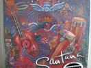 SEALED SANTANA SUPERNATURAL 2 LP VINYL 200 GRAM CLASSIC