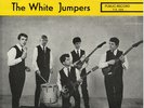 WHITE JUMPERS - San Antonio Rose/Dancing with my Jumpers '65 HOLLAND 7