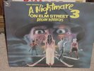 FACTORY SEALED LP, WES CRAVEN'S 