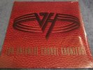 1991 VAN HALEN LP Vinyl Record *Sealed* For Unlawful Carnal Knowledge