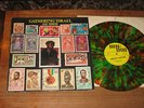 Jah Woosh 'Gathering Israel' Dread & Dread LP