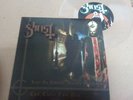 GHOST BC-LIVE IN ATHENS CON CLAVI CON DIO 10 COPIES WW-MERCYFUL FATE GHOST