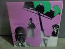 THE GUN CLUB Fire Of Love ORIGINAL 1981 RUBY RECORDS Jeffrey Lee Pierce NM/N