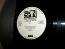 Spin Underground Radio Show 1985 2-LP's Rare Minutemen Concert Excellent Vinyl 
