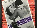 ??OST MELVIN VAN PEEBLES / MICKEY BAKER - La permission Jerk Jazz Funk Psych