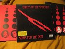 QUEENS OF THE STONE AGE songs for the deaf ORIG VINYL 2-LP kyuss probot foo figh