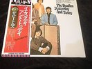 The Beatles - Yesterday And Today - (EAS 80568) Mint JAPANESE Apple UNPLAYED