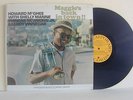 Howard McGhee Maggie's back in town Shelly Manne, LP Contemporary M3596 mono