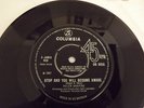 HELEN SHAPIRO,STOP AND YOU WILL BECOME AWARE,,,SHE NEEDS COMPANY IN MINT COND