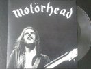 MOTORHEAD-ROAD CREW LIVE IN TORONTO 1982  5 FLEXI DISC WW-IRON MAIDEN