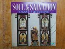 DIZZY GILLESPIE - Soul & Salvation ORIG RARE 1969 MONSTER FUNK LP on TRIBUTE M-