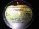 GEORGE HARRISON..WONDERWALL..STEREO..1968..U.K..APPLE..Beautiful vinyl + Sleeve