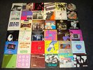 PUNK ROCK / POST PUNK / NEW WAVE 200 x RARE 7