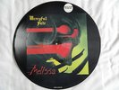 MERCYFUL FATE - Melissa PICTURE LP 80s King Diamond POSSESSED Venom CELTIC FROST