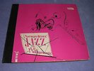 Jazz At The Philharmonic Vol 3 (78rpm) records USA 1946 VG+/EX
