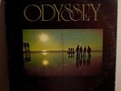 ODYSSEY - SAME (OUR LIVES ARE SHAPED) Orig on Mowest Rec LP