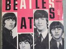 The Beatles - 4 LPs - Vinyl - Anfang - Mitte der 60iger Jahre