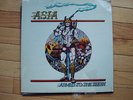 AMERICAN BAND 1980 ASIA RECORD LP ALBUM ARMED TO THE TEETH SEALED UNOPENED