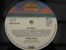 Ringo Starr OLD WAVE  GERMAN (NO U.K) LP (BELLAPHON)  UNPLAYED AND 100% MINT 