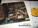 DUSKO GOYKOVICH : SWINGING MACEDONIA LP 1983 ENJA 4048 GERMANY