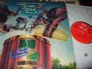 KLAUS WEISS : DRUM BOX QUADROPHONIE LP 1975 BASF MPS GERMANY