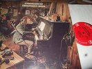 THELONIOUS MONK : UNDERGROUND LP 1968 COLUMBIA CS 9632 USA