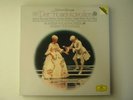 STRAUSS 'Der Rosenkavalier' 4xLP KARAJAN MOLL West Germany DIGITAL RECORDING