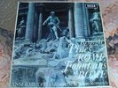 SXL 6141/ ANSERMET / RESPIGHI (PINES OF ROME FOUNTAINS OF ROME /NM 1965  IE/IE
