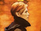 DAVID BOWIE LOW LP, WITH ORIGINAL INSERT SHEET UK RCA PL12030 1977