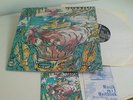 FRED FRITH - DROPERA - MIT BOOKLET