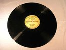 ELVIS PRESLEY / THAT'S ALL RIGHT  b/w BLUE MOON OF KENTUCKY --78rpm / ROCK