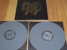 RAMESSES Misanthropic Alchemy ORIG 2LP w/patch GREY VINYL electric wizard DOOM