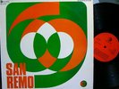 SANREMO 69 LP Holland LUCIO BATTISTI MILVA WILMA GOICH  I DIK DIK BOBBY SOLO
