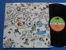 LED ZEPPELIN ZEPPELIN III 3 LP GATEFOLD UK EX+