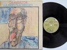 CAMISASCA LA FINESTRA DENTRO LP 1974