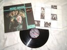 LP - Secret Service / Cutting Corners - 1982 OIS VG++