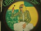 LIME - Your Love LP Vinyl 1981 Record Album Hand signed in person