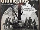 THE DIAMOND FIVE