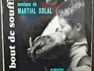 MARTIAL SOLAL
