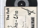 The Fall marquis cha-cha withdrawn mispress 7