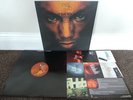 TRICKY - Angels With Dirty Faces(UK 1998 LTD EDITION NUMBERED DOUBLE VINYL LP)