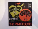  FRENCH SP PINK FLOYD APPLES AND ORANGES
