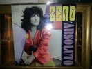 RENATO ZERO - ZERO ASSOLUTO LP