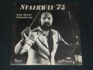 STAIRWAY 1975 roger nichols SCHOOL BAND FUNK stage LA RARE PRIVATE LP