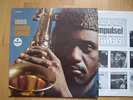 PHAROAH SANDERS - Tauhid  (FoC limited Edition M-/M-) JAZZ